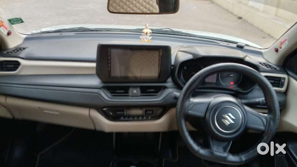 Maruti Suzuki Dzire 1.2 Tour S Cng, 2026, Cng & Hybrids