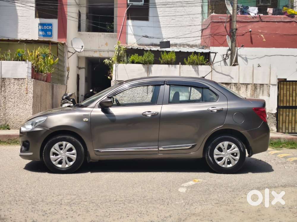 Maruti Suzuki Swift Dzire Ldi (o), 2019, Diesel