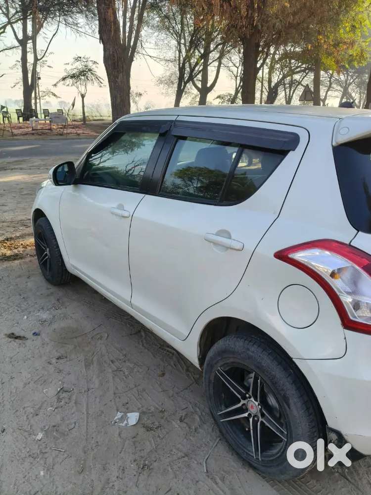 Swift Vdi 2014 Diesel For Sale In Mansa Breta