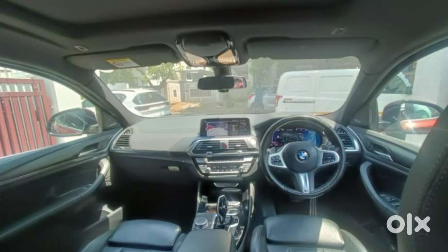 Bmw X4 M Sport X Xdrive30d, 2020, Diesel