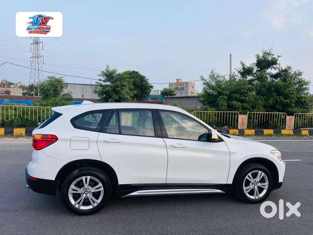 Bmw X1 Sdrive20d Expedition, 2019, Diesel