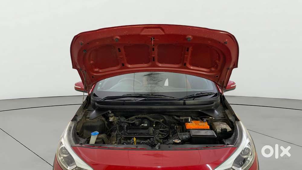 Hyundai I20 Active 1.2 Sx, 2015, Petrol