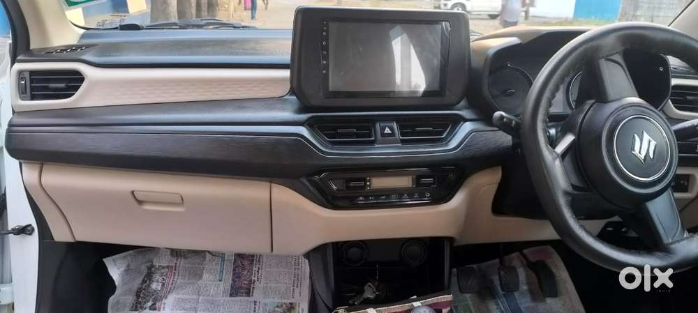 Maruti Suzuki Swift Dzire, 2025, Cng & Hybrids