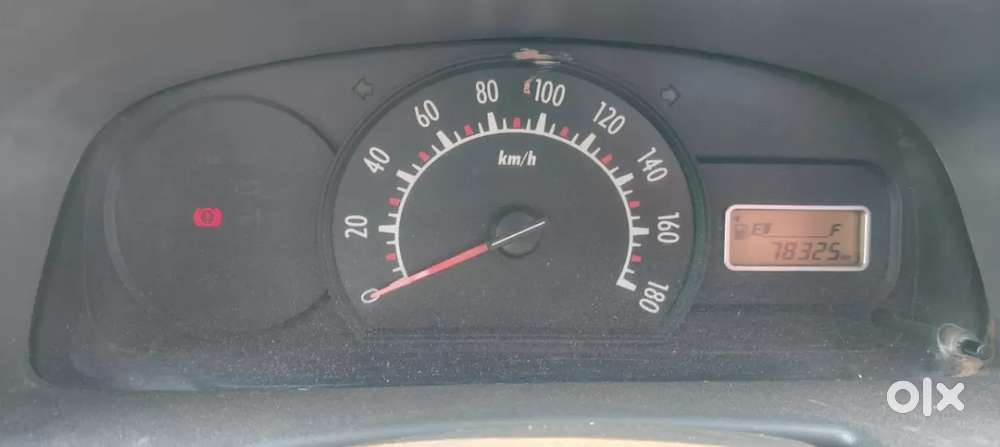 Maruti Suzuki Alto K10 1.0 Vxi, 2011, Petrol