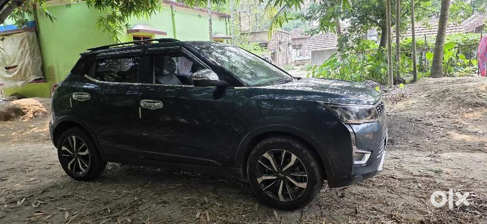 Mahindra Xuv300 2020 Diesel Well Maintained Tax Fall