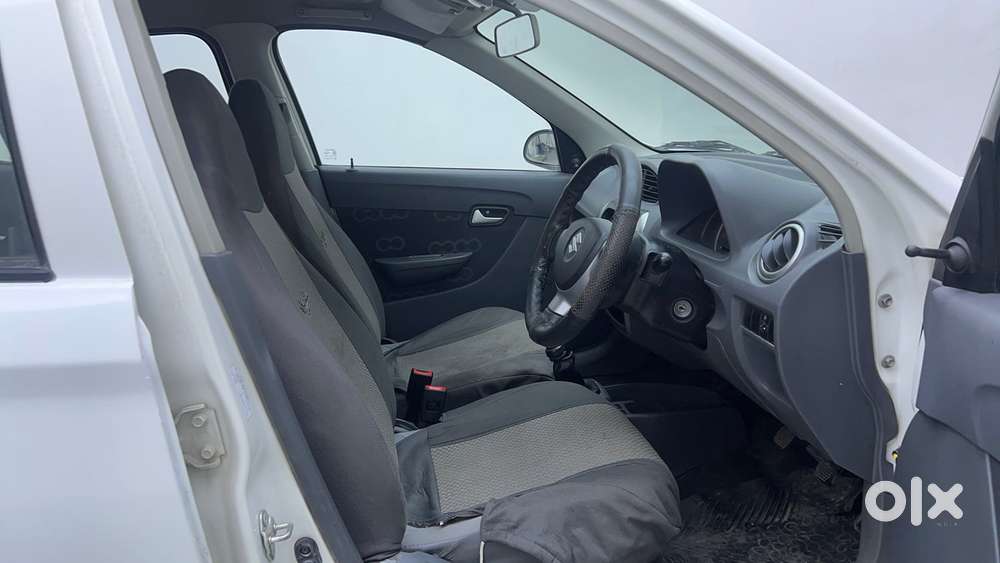 Maruti Suzuki Alto 800 Lxi, 2013, Petrol