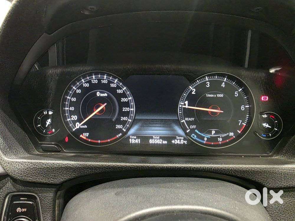 Bmw 3 Series 2.0 330i M Sport, 2018, Petrol