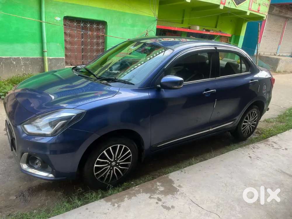 Maruti Suzuki Dzire 2023