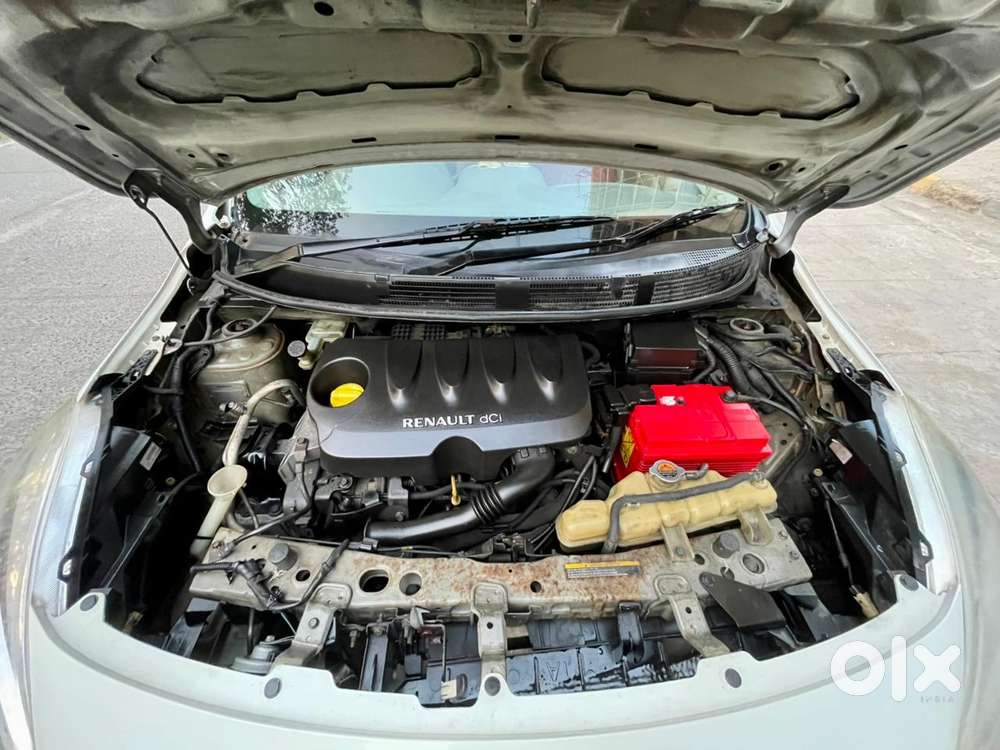 Renault Scala Diesel Rxz, 2014, Diesel