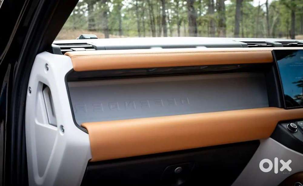 Land Rover Defender 110  2.0 L 2025 My  Brand New  Kerala Tp