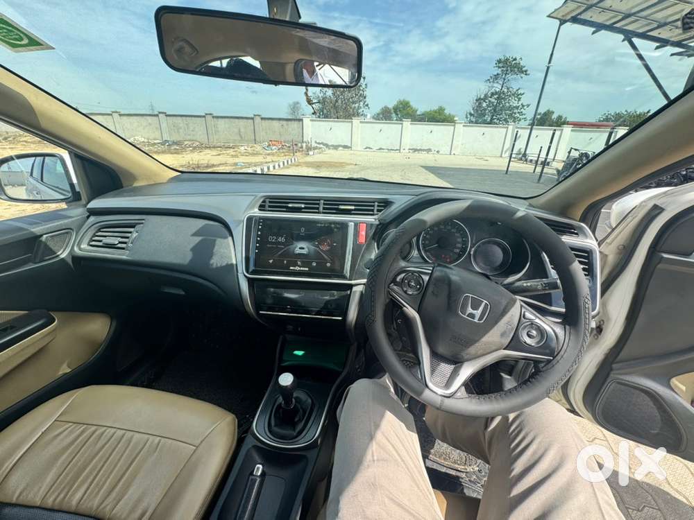 Honda City 2014 Diesel Good Condition