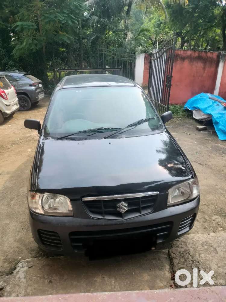 Alto 2010 Lx West Bengal Reg Documents Fail Noc Available