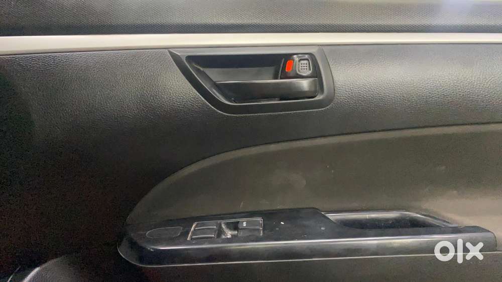 Maruti Suzuki Swift 1.2 Lxi (o), 2016, Cng & Hybrids