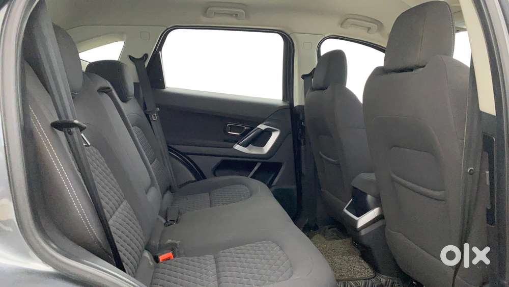 Tata Harrier Xt, 2022, Diesel