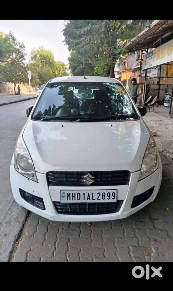 Maruti Suzuki Ritz 2009 Petrol 11000 Km Driven