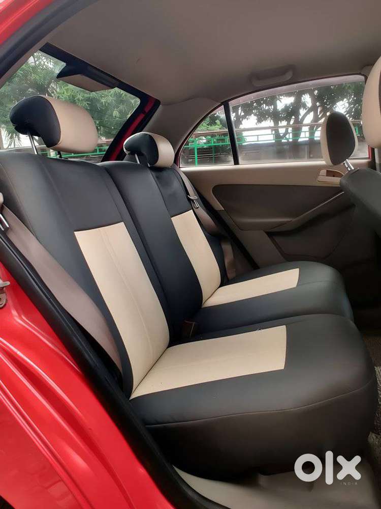 Tata Indica Vista Aura 1.3 Quadrajet Bsiv, 2010, Diesel