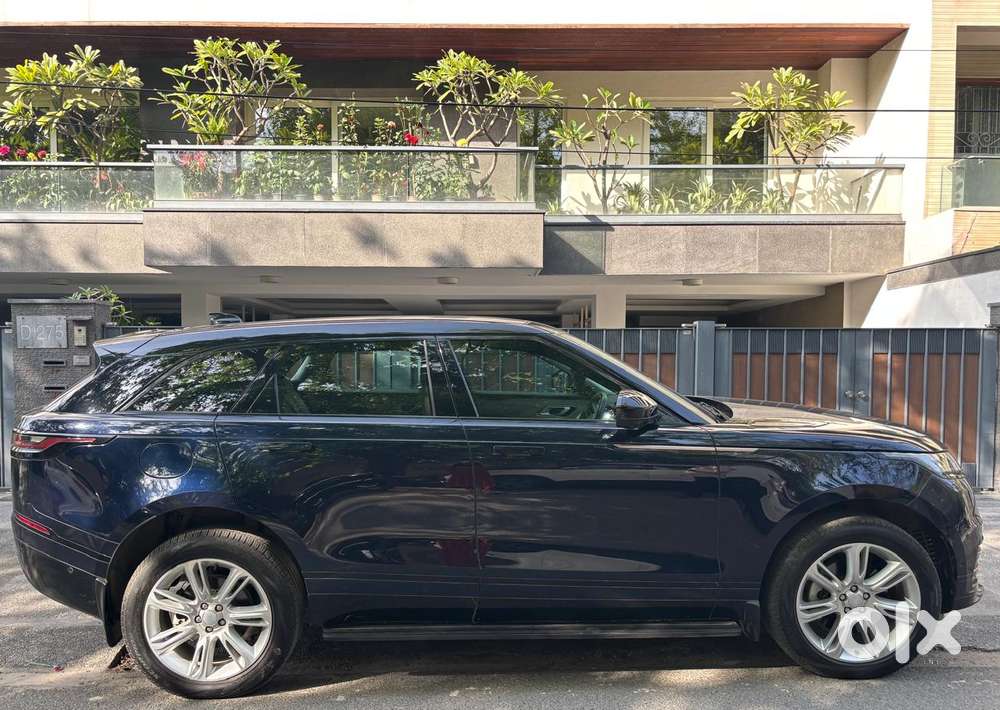 Land Rover Range Velar Hse Dynamic 2.0 Diesel, 2023, Diesel