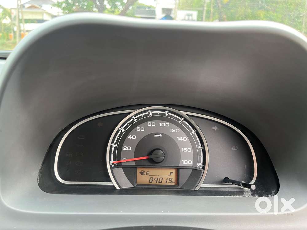 Maruti Suzuki Alto 800 2012-2016 Lx, 2013, Petrol