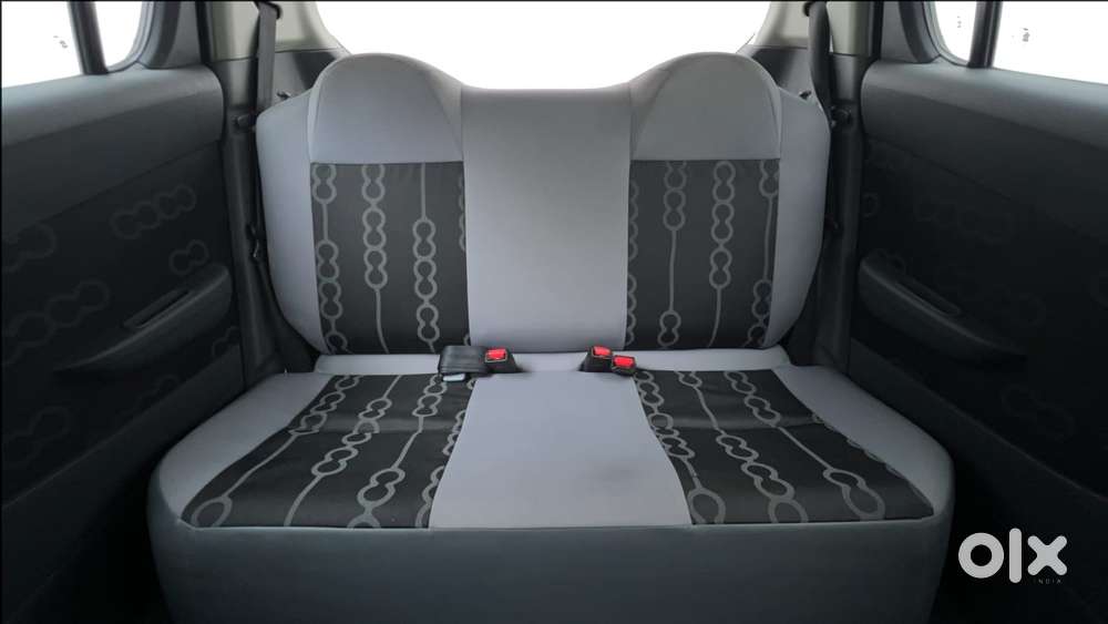 Maruti Suzuki Alto 800 Lxi, 2016, Petrol
