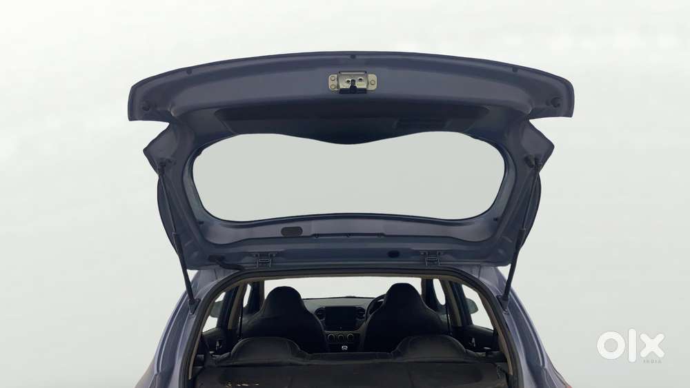 Hyundai Grand I10 Sportz 1.2 Kappa Vtvt, 2016, Petrol