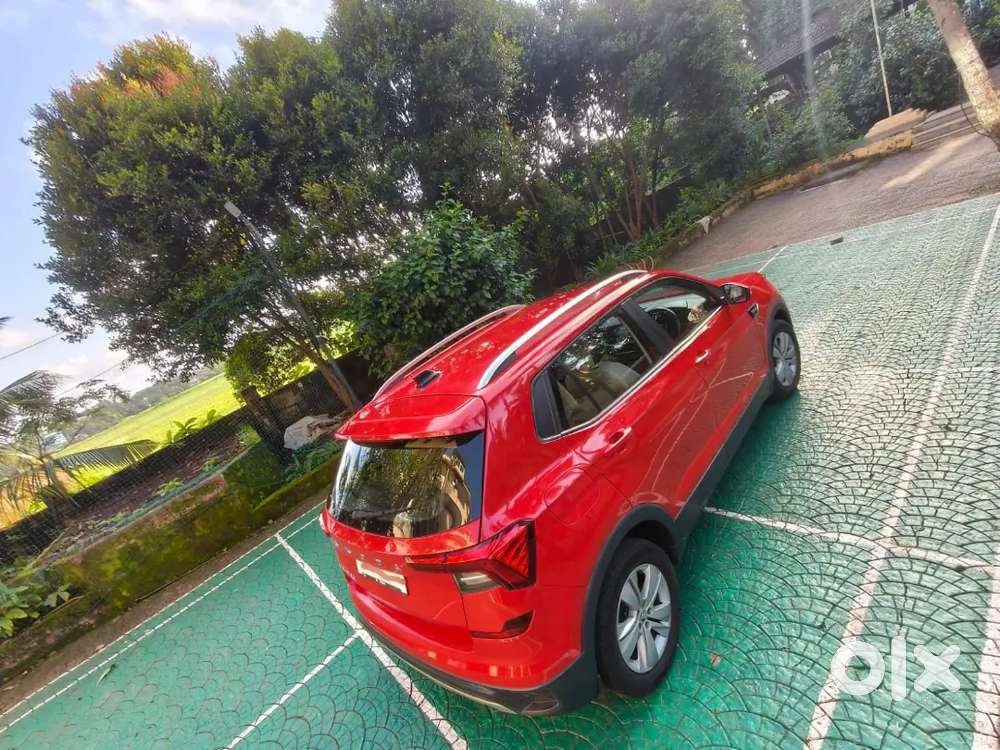 Skoda Kushaq 2023 Petrol