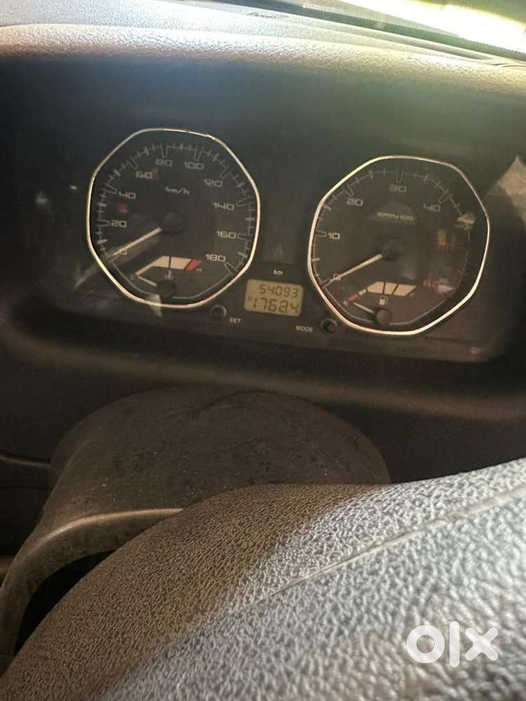 Tata Indigo Ecs 2014 Diesel 52000 Km Driven