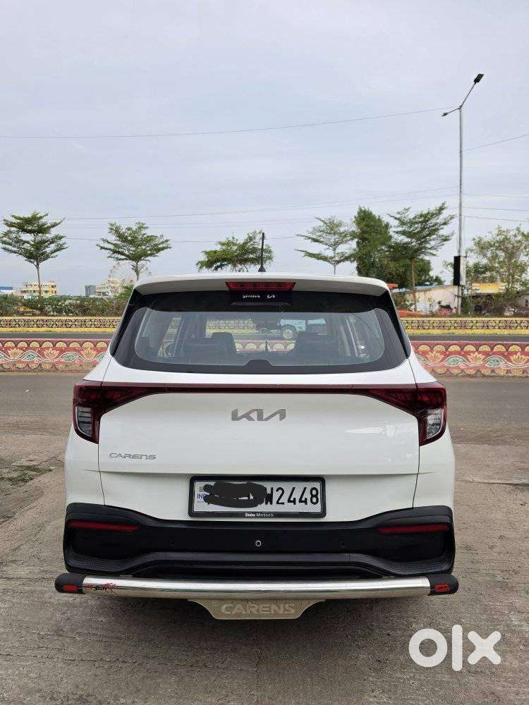 Kia Carens 1.5 Premium 7 Str, 2023, Diesel
