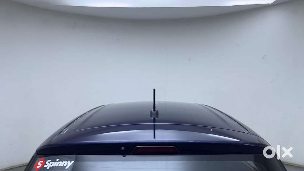 Maruti Suzuki Swift Amt Zxi, 2019, Petrol