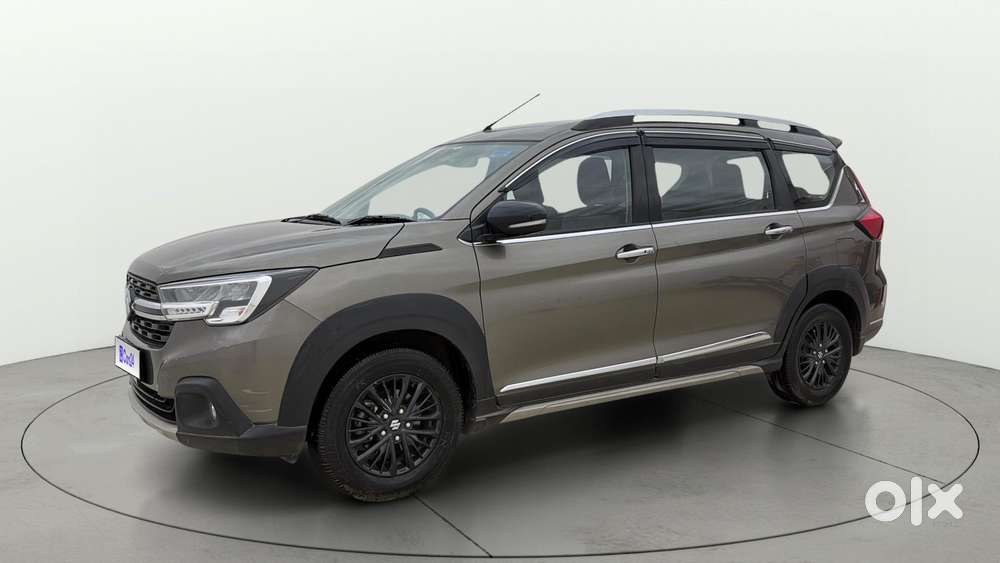 Maruti Suzuki Xl6 Alpha At, 2021, Petrol
