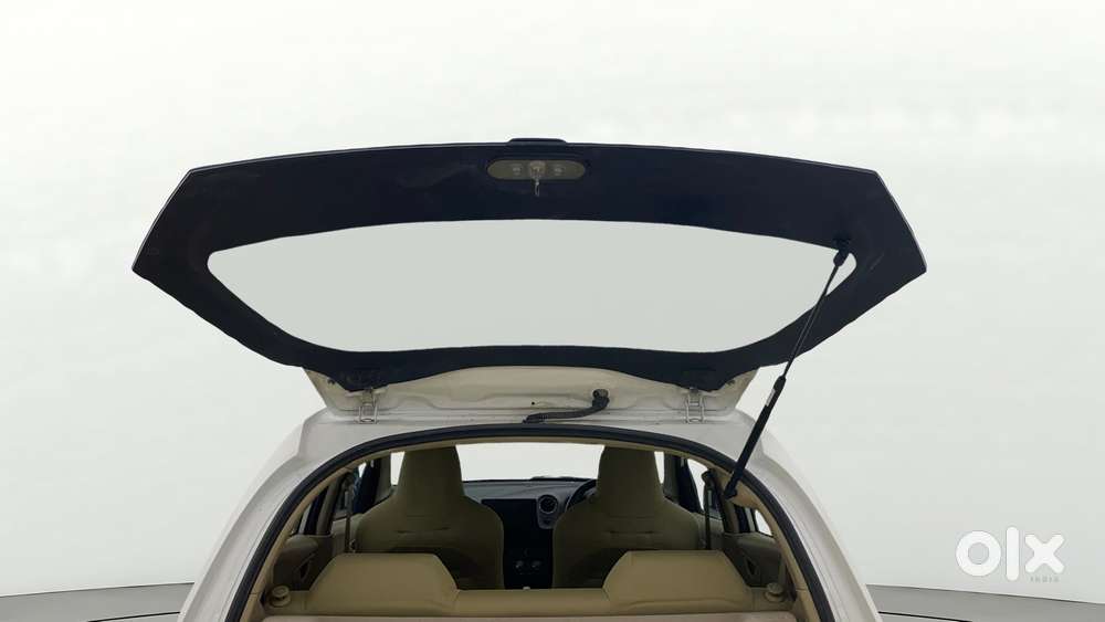 Honda Brio S Mt, 2013, Petrol