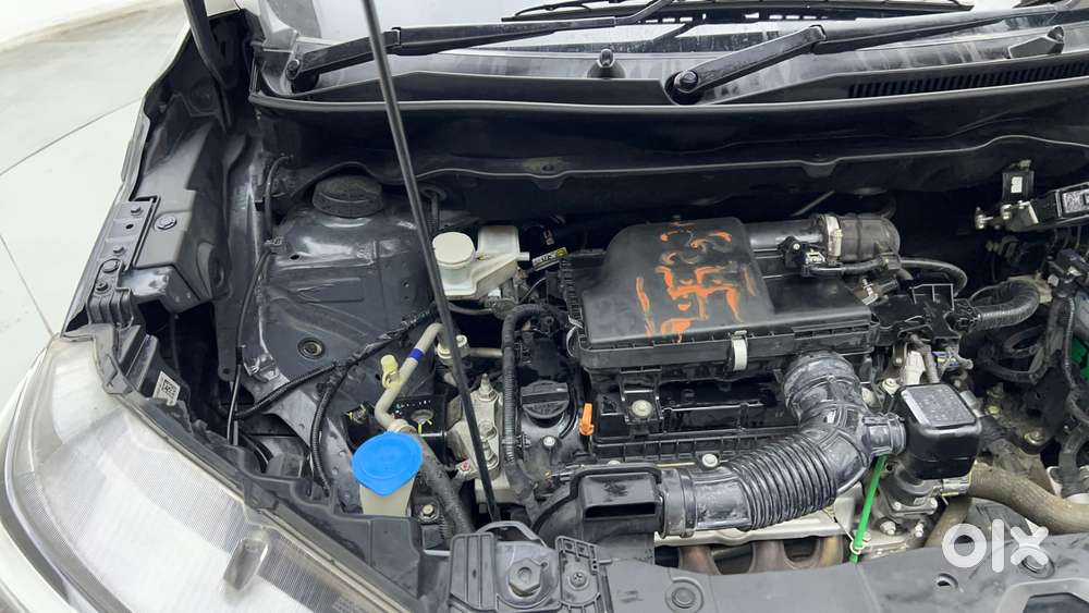 Maruti Suzuki Xl6 1.5 Alpha Plus At, 2024, Petrol