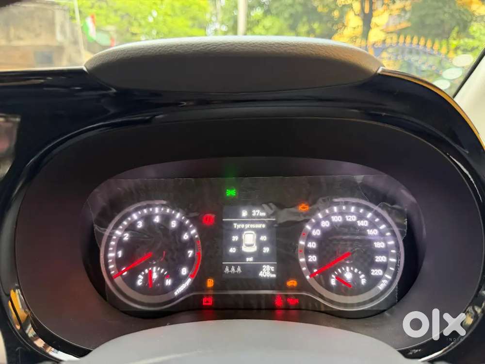2026 Brand New I10 Nios Asta (top Model)