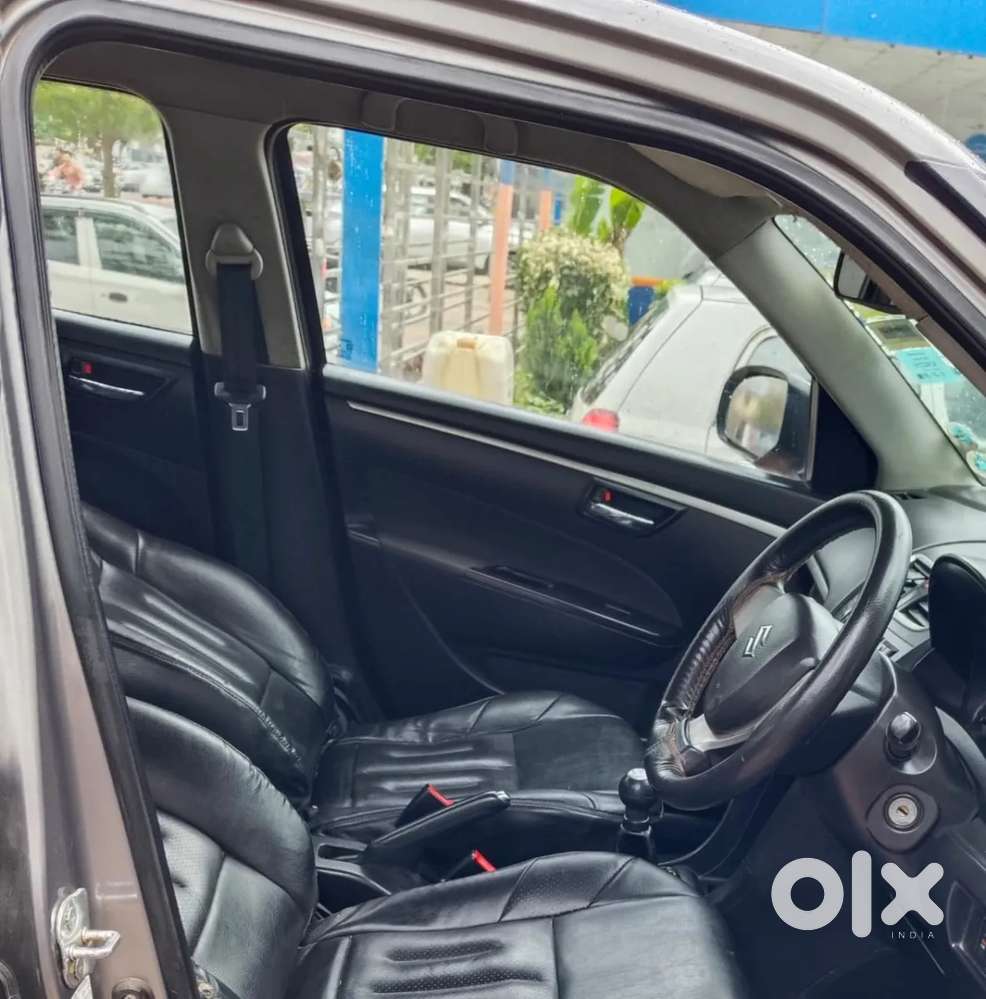 Maruti Suzuki Swift Vxi, 2015, Petrol