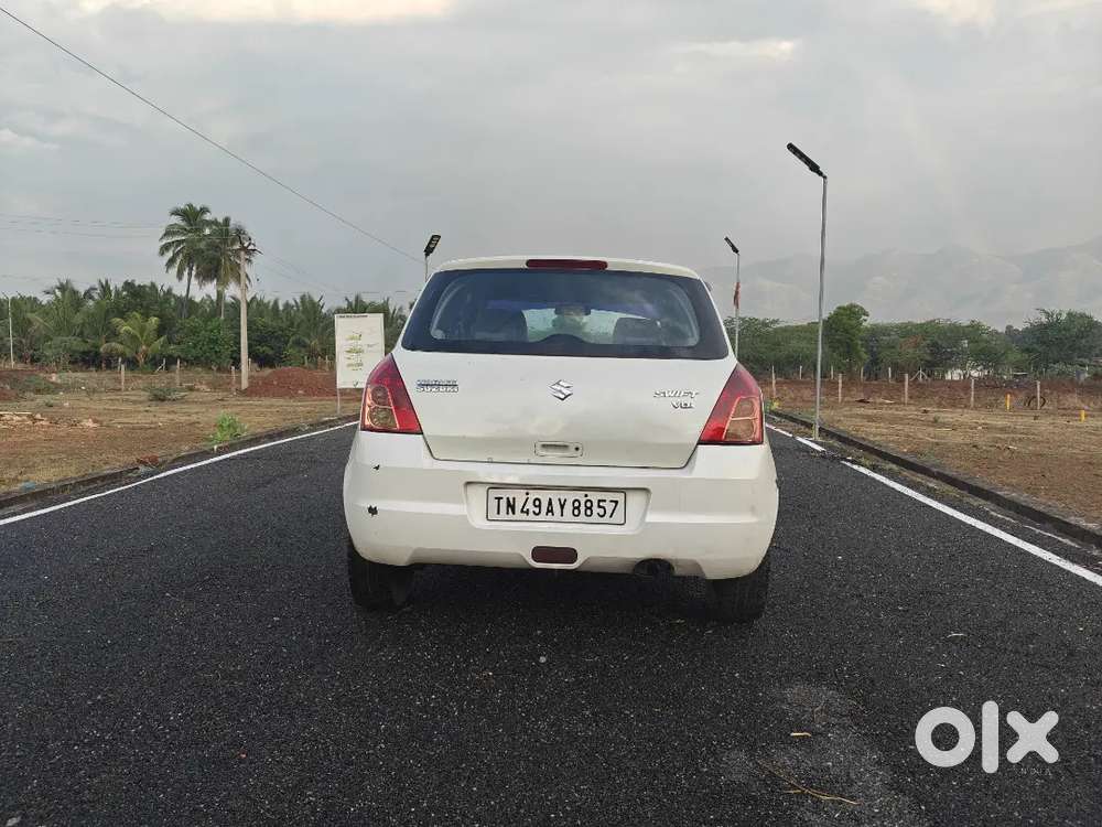 Maruti Suzuki Swift Vdi 2008 Model