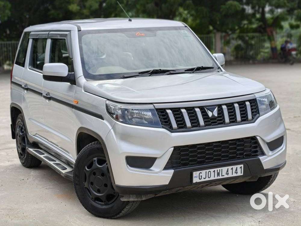 Mahindra Bolero Neo 1.5 N8, 2023, Diesel
