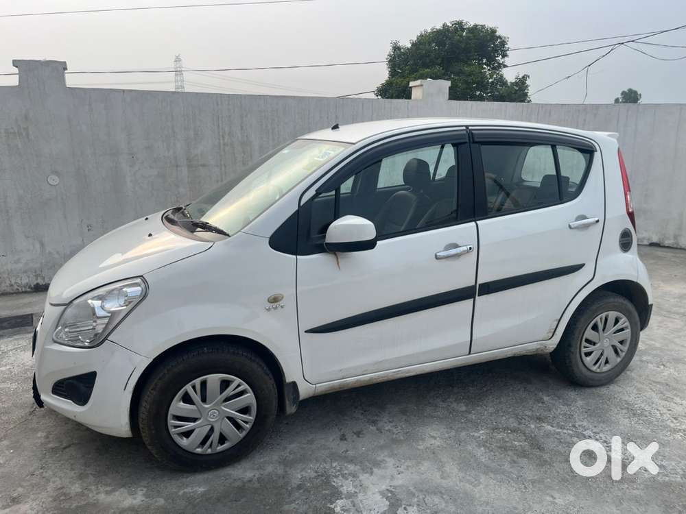 Maruti Suzuki Ritz 2014
