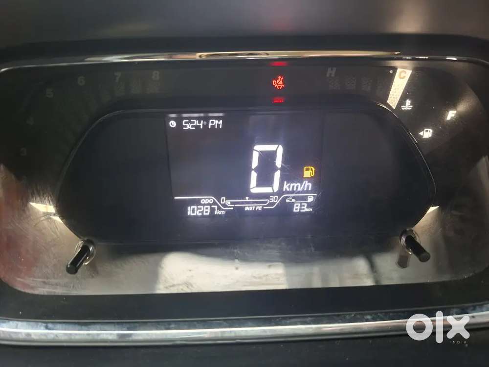 Tata Tiago 2023 Petrol Well Maintained