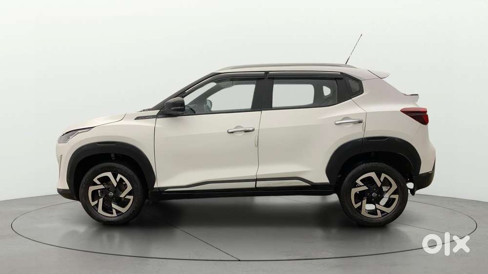 Nissan Magnite 1.0 Xv, 2022, Petrol