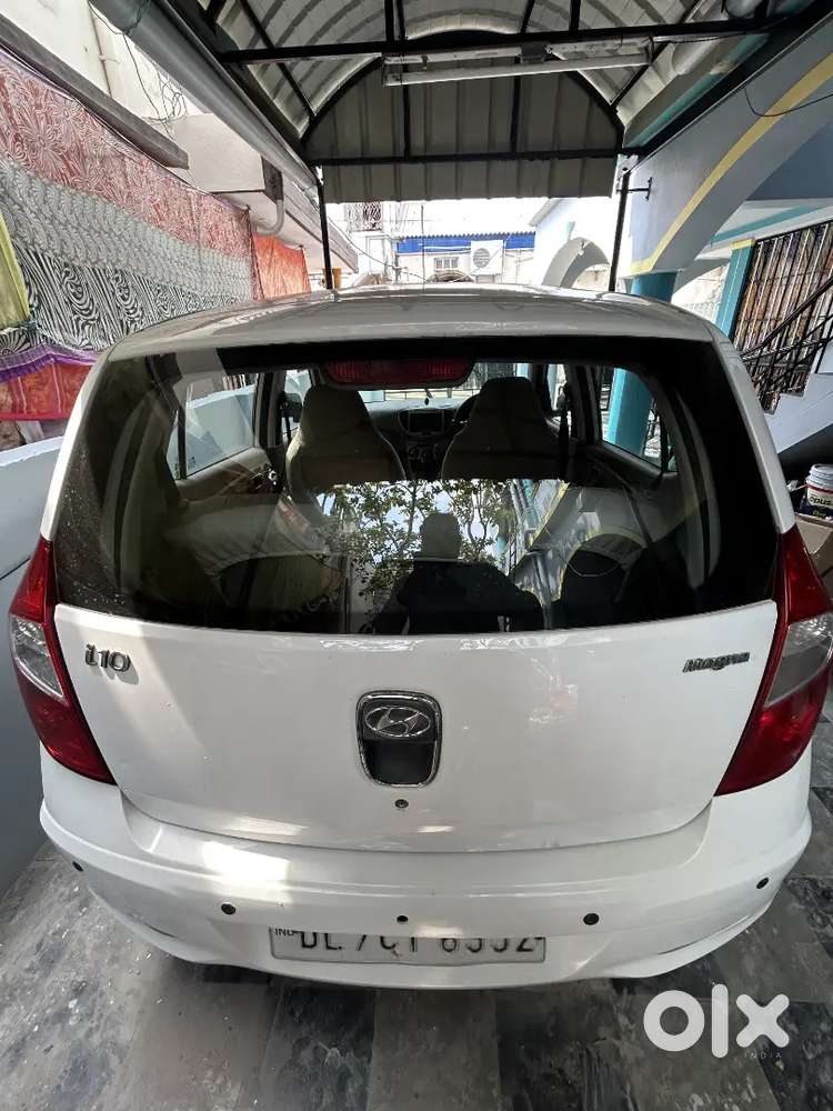 Hyundai I10 Magna 2015 Single Owner