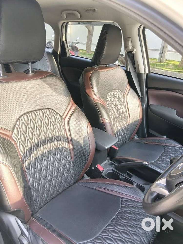 Maruti Suzuki Grand Vitara 1.5 Delta Smart Hybrid, 2024, Petrol