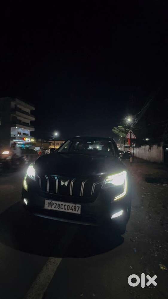 Xuv700 Ax7l Diesel At Awd 2022