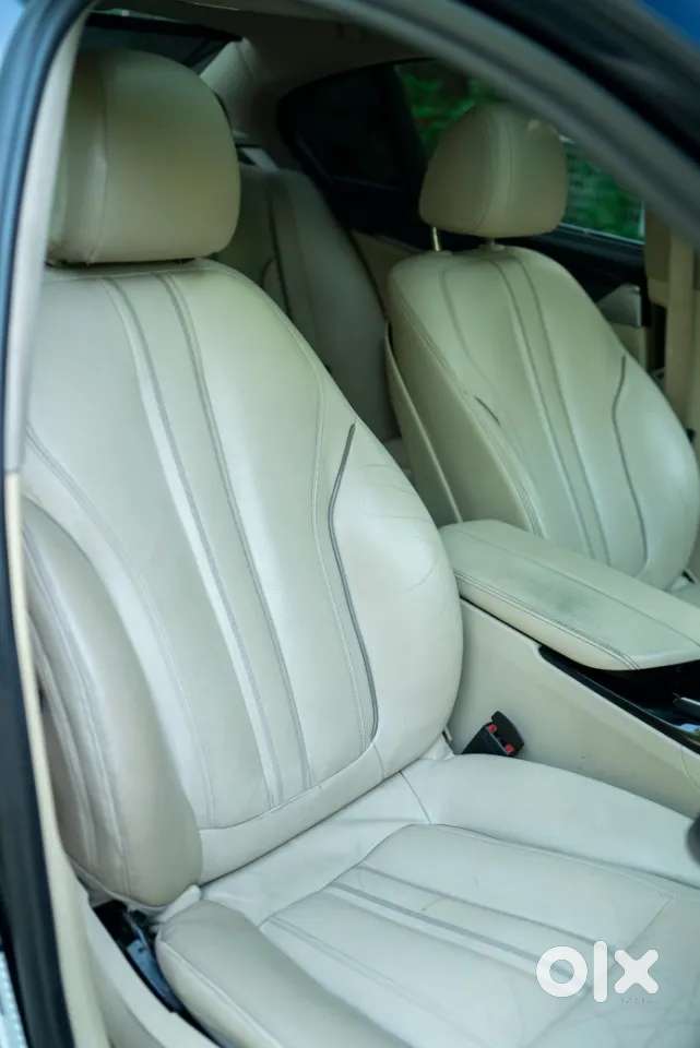 Bmw 5 Series 2.0 520d Luxury Line, 2018, Diesel
