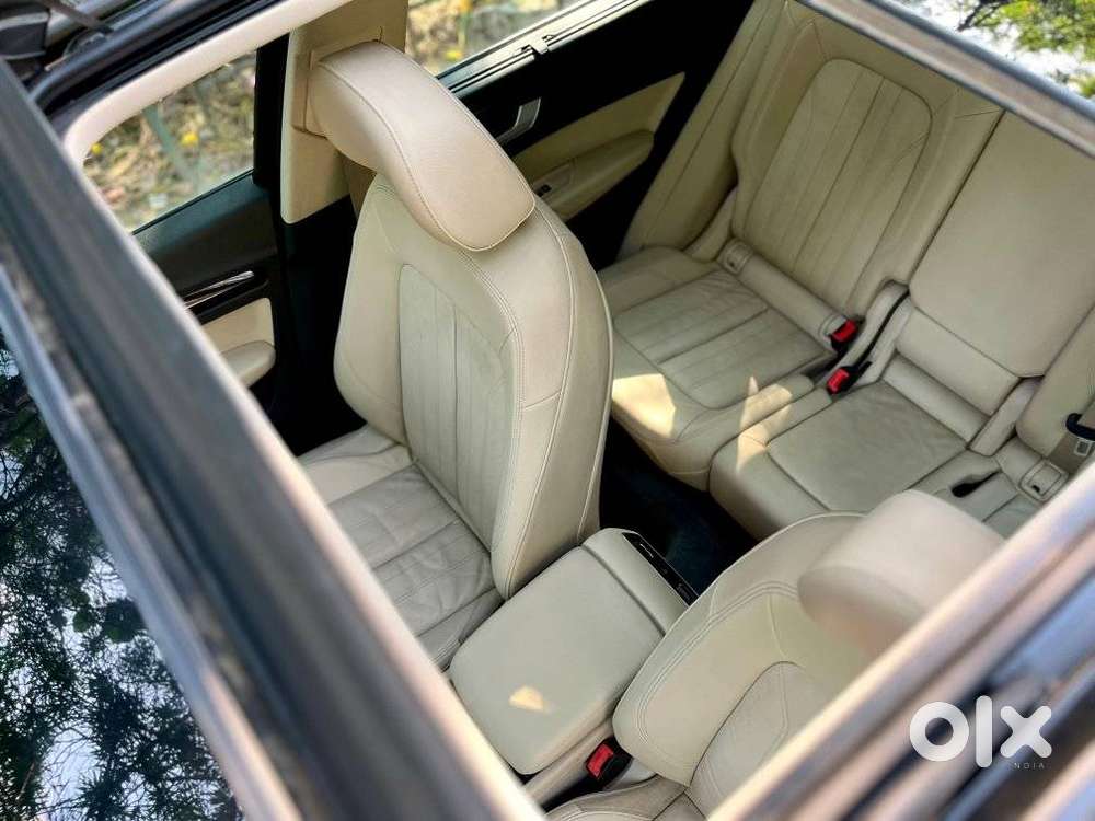 Audi Q5 30 Tdi Premium With Sunroof, 2020, Diesel
