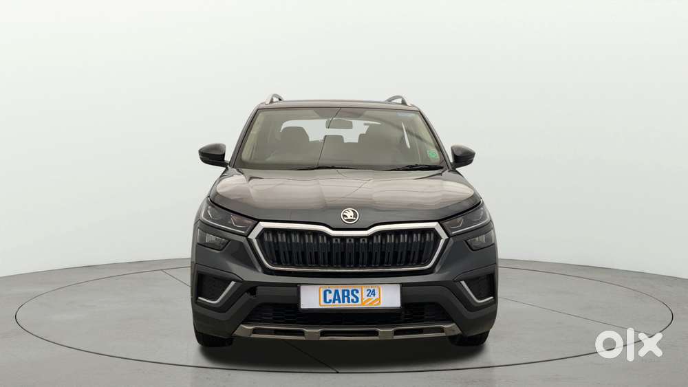 Skoda Kushaq 1.0 Tsi Ambition At, 2022, Petrol