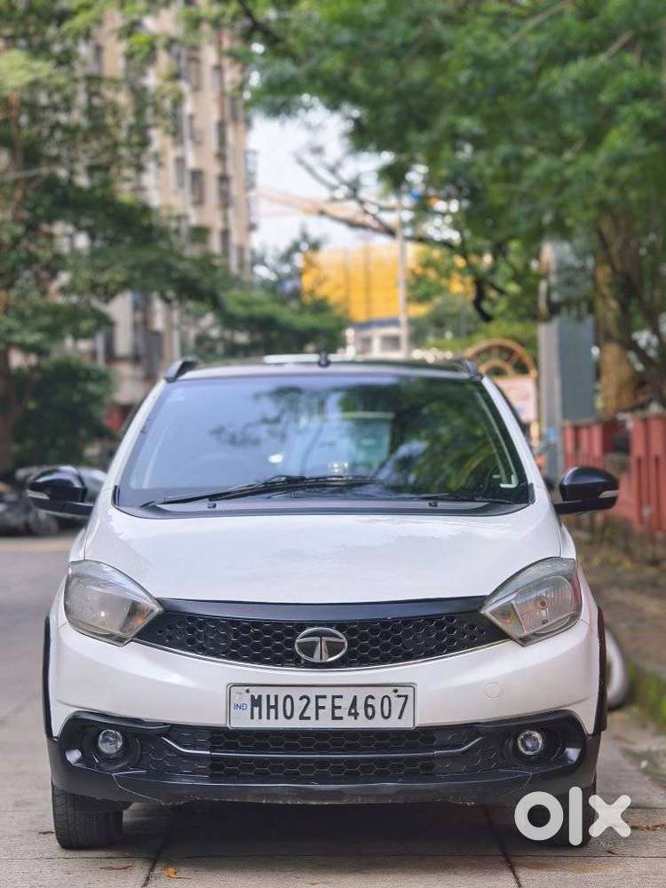 Tata Tiago Nrg 1.2 Xz Mt, 2019, Petrol