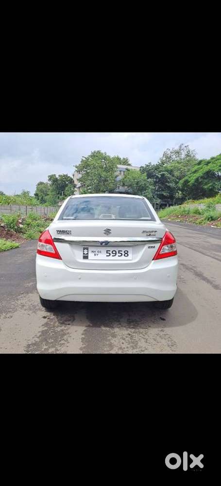 Maruti Suzuki Swift Dzire Zdi Plus , 2015, Diesel