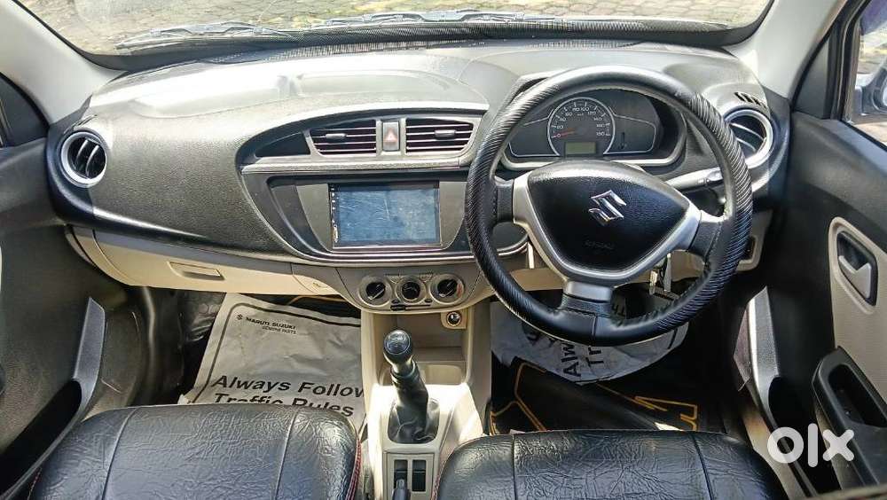 Maruti Suzuki Alto 800 Lxi, 2021, Petrol