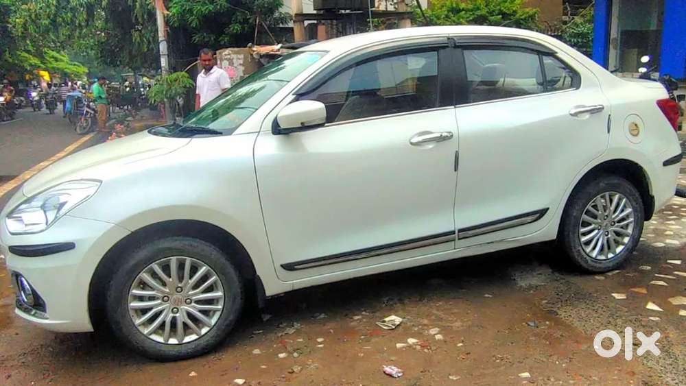 Maruti Suzuki Dzire 1.2 Zxi, 2023, Petrol