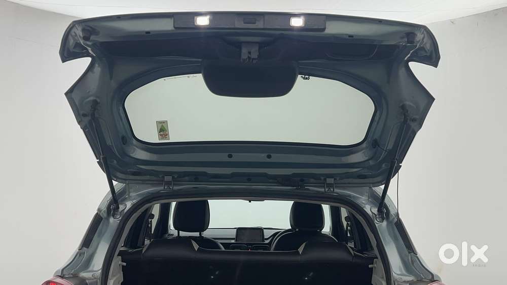 Tata Punch 1.2 Revotron Adventure Rhythm Pack Mt, 2022, Petrol