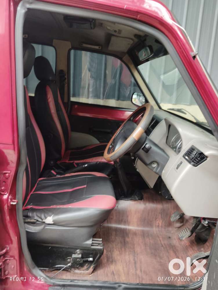 Tata Sumo Gold Gx Bs-iv, 2013, Diesel